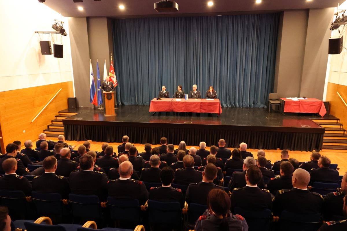 Podpis aneksov javne gasilske službe v Kamniku(4)